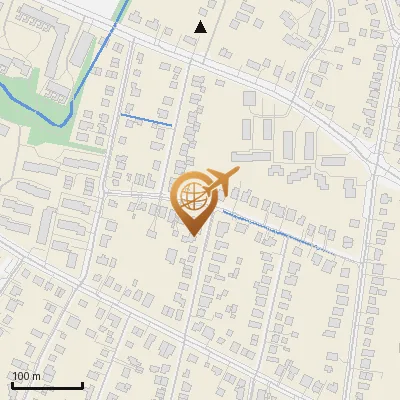 Foto zu Haselbusch 13, 22549 Hamburg