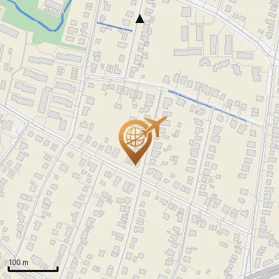 Foto zu Haselbusch 3, 22549 Hamburg