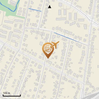 Foto zu Haselbusch 4, 22549 Hamburg