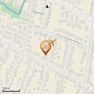 Foto zu Haselbusch 5, 22549 Hamburg