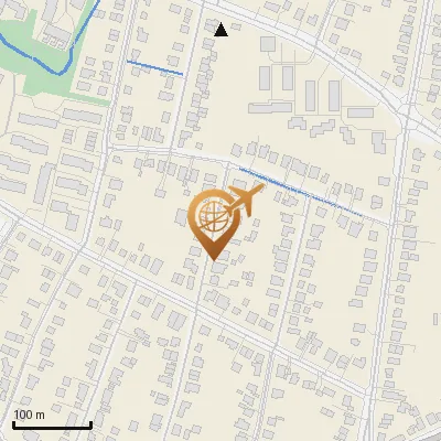 Foto zu Haselbusch 8, 22549 Hamburg