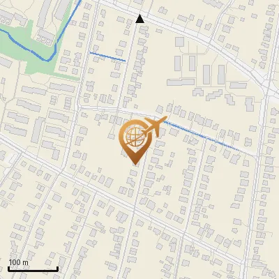 Foto zu Haselbusch 9, 22549 Hamburg