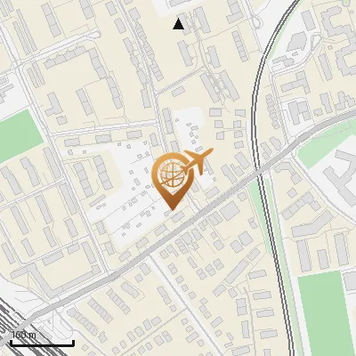 Foto zu Haseldorfer Weg 1, 22523 Hamburg