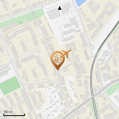 Foto zu Haseldorfer Weg 12, 22523 Hamburg