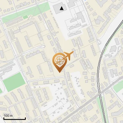 Foto zu Haseldorfer Weg 13, 22523 Hamburg