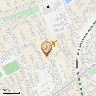 Foto zu Haseldorfer Weg 17, 22523 Hamburg