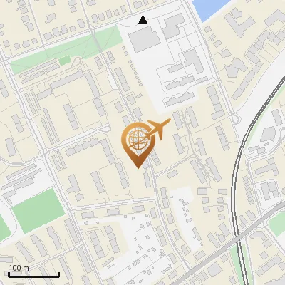 Foto zu Haseldorfer Weg 23, 22523 Hamburg