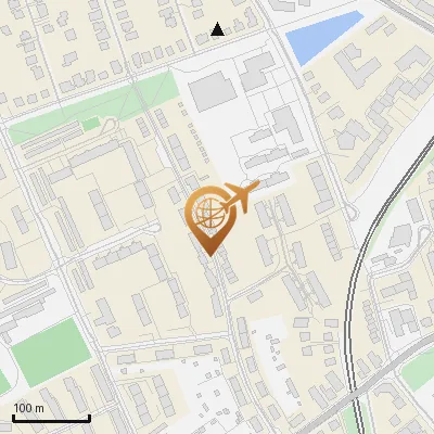 Foto zu Haseldorfer Weg 26, 22523 Hamburg