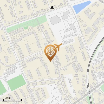 Foto zu Haseldorfer Weg 29, 22523 Hamburg