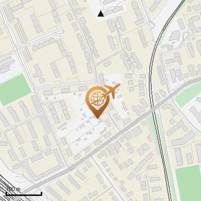 Foto zu Haseldorfer Weg 3, 22523 Hamburg