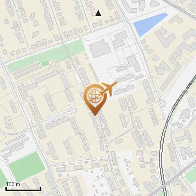 Foto zu Haseldorfer Weg 32, 22523 Hamburg