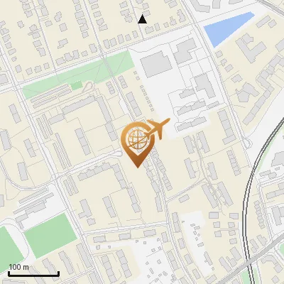 Foto zu Haseldorfer Weg 35, 22523 Hamburg