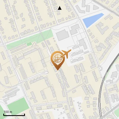 Foto zu Haseldorfer Weg 36, 22523 Hamburg