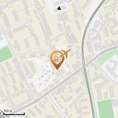 Foto zu Haseldorfer Weg 4, 22523 Hamburg