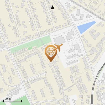 Foto zu Haseldorfer Weg 40, 22523 Hamburg