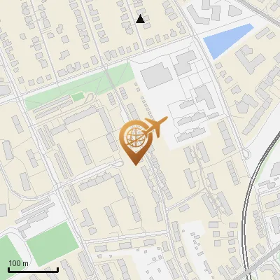 Foto zu Haseldorfer Weg 41, 22523 Hamburg