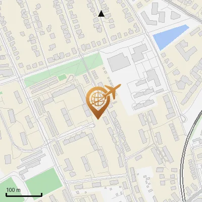 Foto zu Haseldorfer Weg 45, 22523 Hamburg