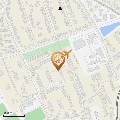 Foto zu Haseldorfer Weg 47, 22523 Hamburg