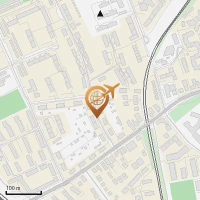 Foto zu Haseldorfer Weg 6, 22523 Hamburg