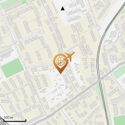 Foto zu Haseldorfer Weg 7, 22523 Hamburg