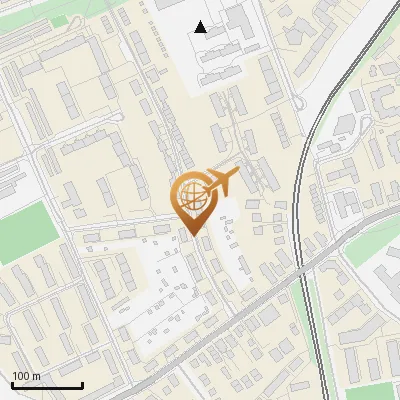 Foto zu Haseldorfer Weg 8, 22523 Hamburg