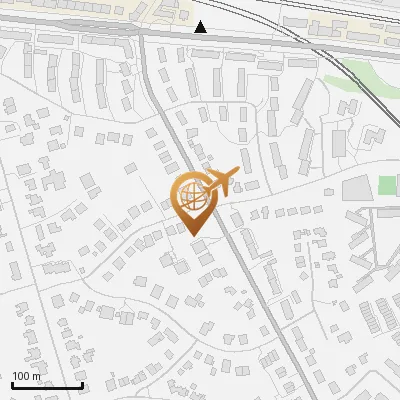 Foto zu Haselhain 1, 21075 Hamburg