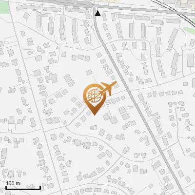 Foto zu Haselhain 11, 21075 Hamburg