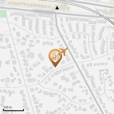 Foto zu Haselhain 12, 21075 Hamburg