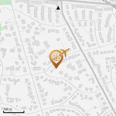 Foto zu Haselhain 13, 21075 Hamburg