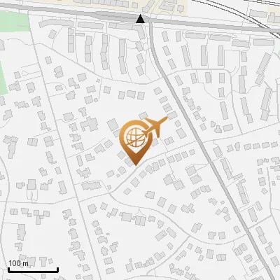 Foto zu Haselhain 16, 21075 Hamburg