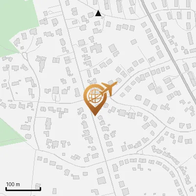 Foto zu Haselhain 19, 21075 Hamburg