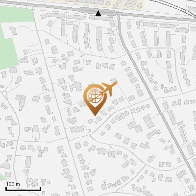 Foto zu Haselhain 20, 21075 Hamburg