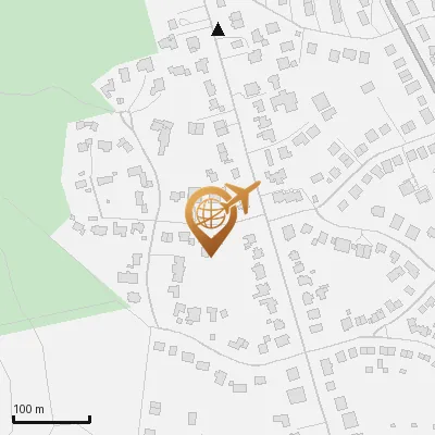 Foto zu Haselhain 21, 21075 Hamburg