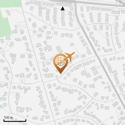 Foto zu Haselhain 22, 21075 Hamburg