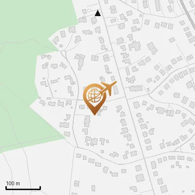 Foto zu Haselhain 23, 21075 Hamburg