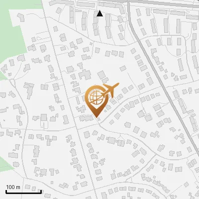 Foto zu Haselhain 24, 21075 Hamburg