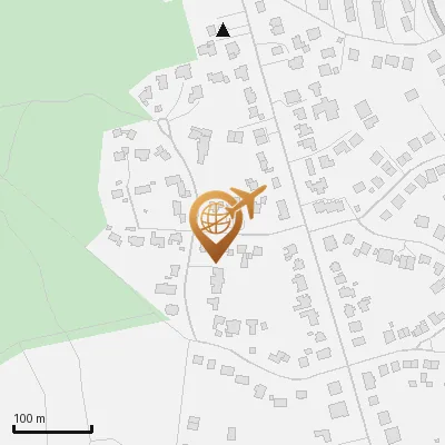 Foto zu Haselhain 25, 21075 Hamburg