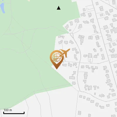 Foto zu Haselhain 29, 21075 Hamburg