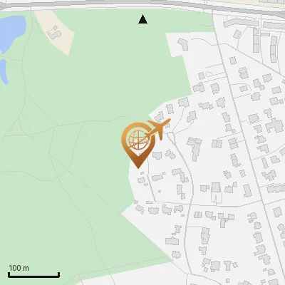 Foto zu Haselhain 38, 21075 Hamburg