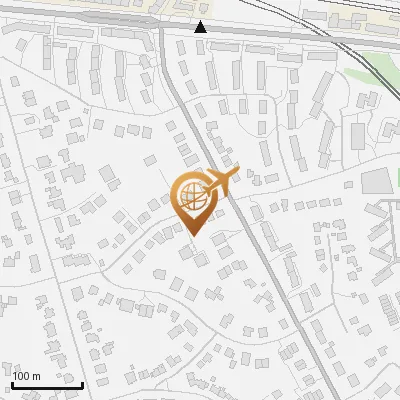 Foto zu Haselhain 5, 21075 Hamburg