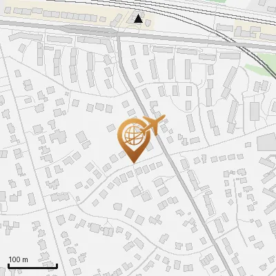 Foto zu Haselhain 6, 21075 Hamburg