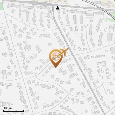 Foto zu Haselhain 9, 21075 Hamburg