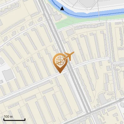 Foto zu Haselhorster Damm 27, 13599 Berlin