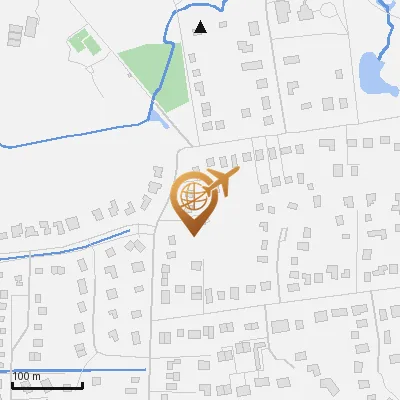 Foto zu Haselkamp 1, 22359 Hamburg