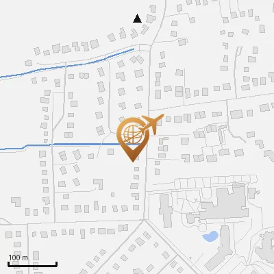 Foto zu Haselkamp 18, 22359 Hamburg