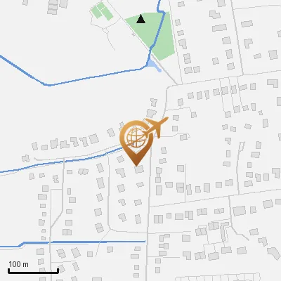 Foto zu Haselkamp 2, 22359 Hamburg