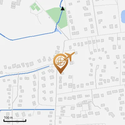 Foto zu Haselkamp 3, 22359 Hamburg