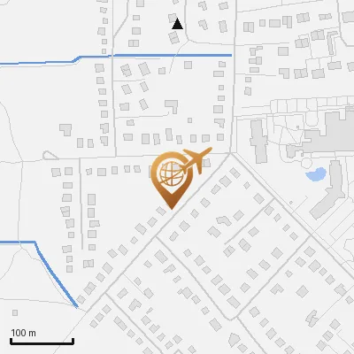 Foto zu Haselkamp 32, 22359 Hamburg