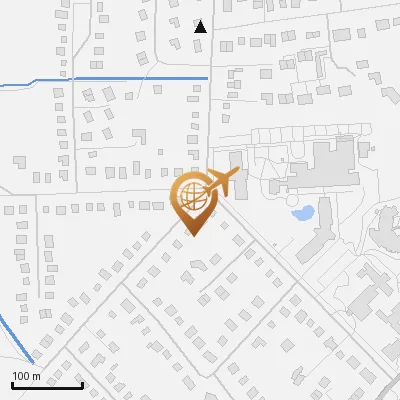 Foto zu Haselkamp 39, 22359 Hamburg