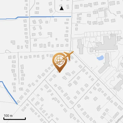 Foto zu Haselkamp 43, 22359 Hamburg